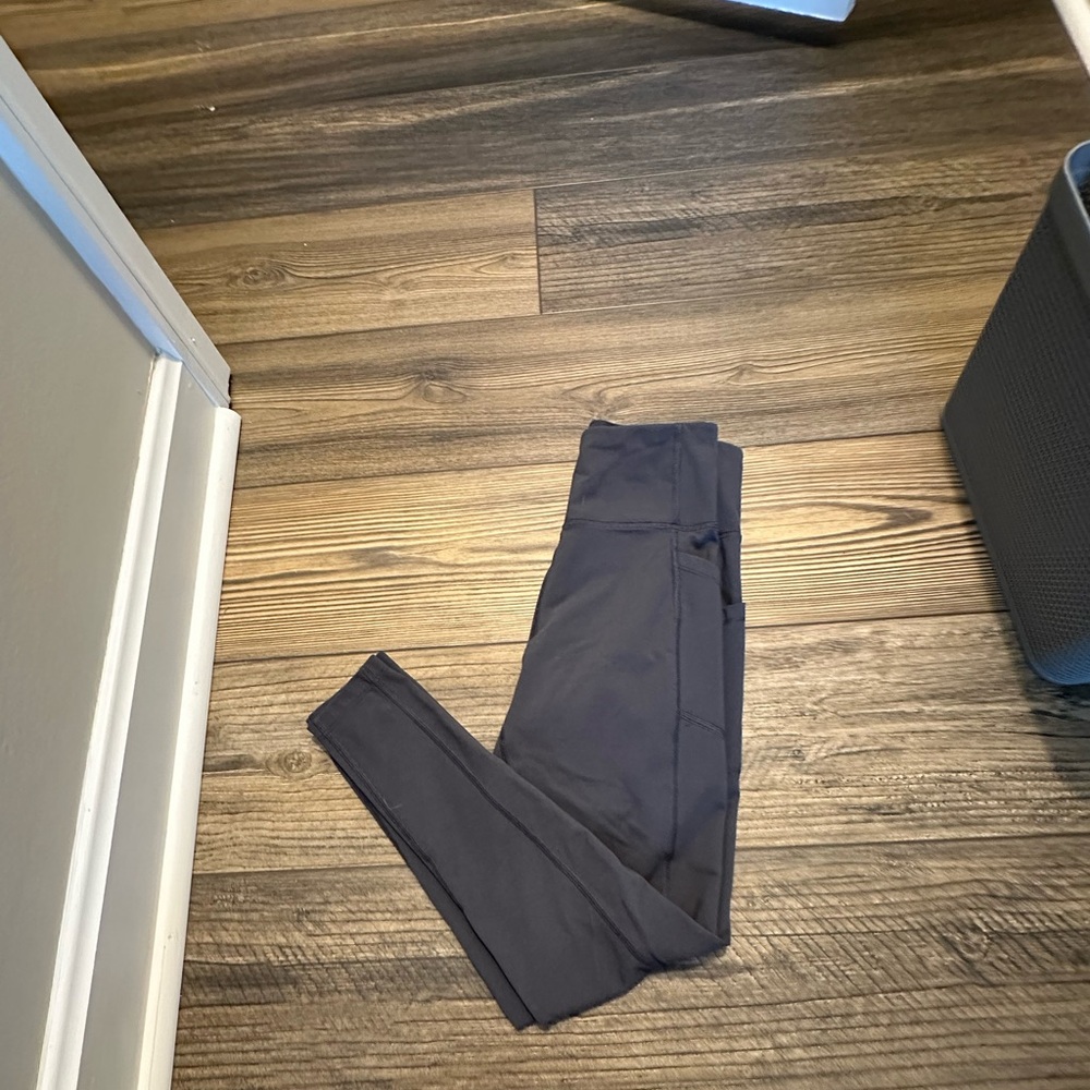 calvin klein leggings